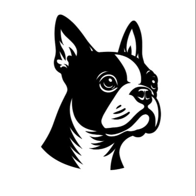 Tumbling Shoals Hilltop Bostons