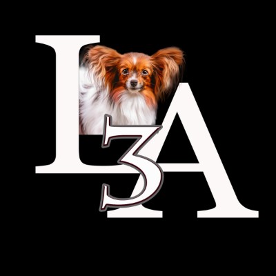 L3A Paps and Poms (Lovely Ladies and Little Asses)