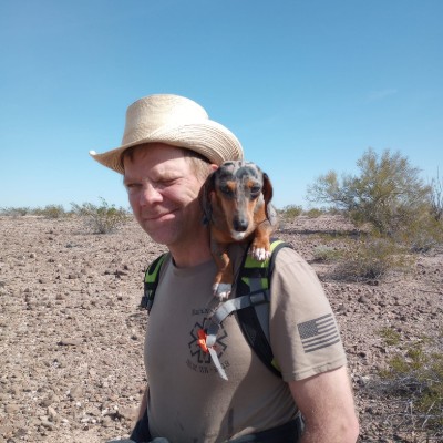 Southern Idaho Dachshunds