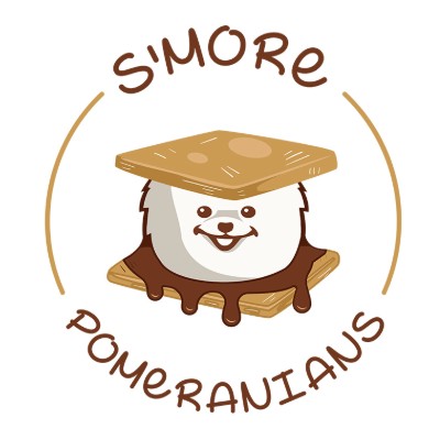 S'more Pomeranians