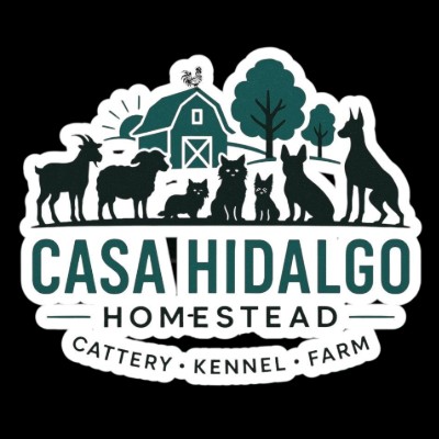 Casa Hidalgo Cattery Kennel Grooming & Homestead breeder profile photo