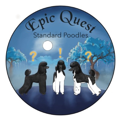 Epic Quest Standard Poodles