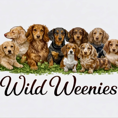 Wild Weenies - Dachshund Ranch