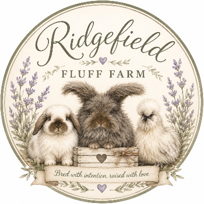 Ridgefield Fluff Farm