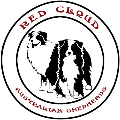Gray Cloud Farms - Red Cloud and DeGray Kennels