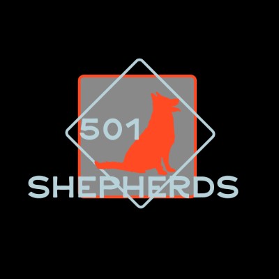 501 Shepherds