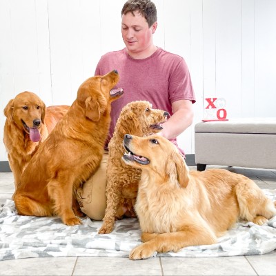 True Hearted Doodles