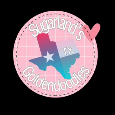 Sugarlands Texas Goldendoodles